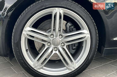 Универсал Audi A6 2009 в 
