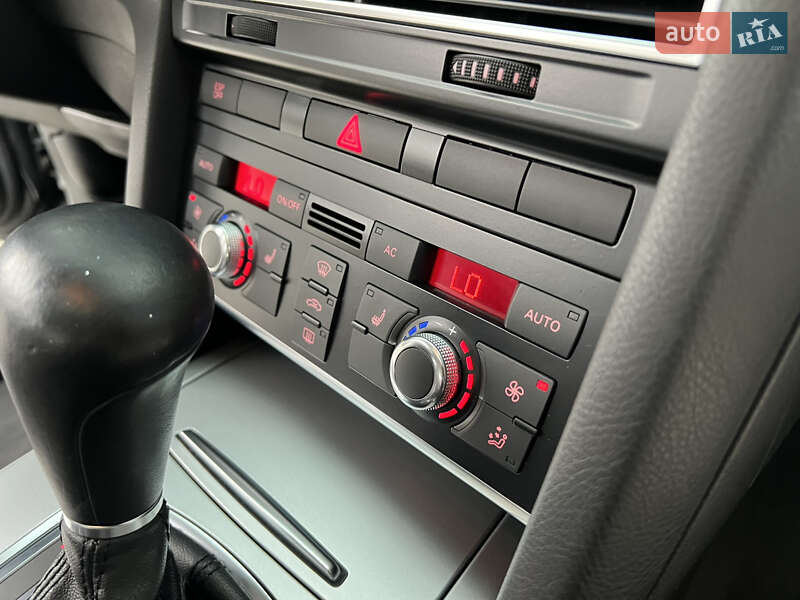 Универсал Audi A6 2009 в Луцке