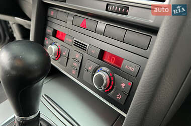 Универсал Audi A6 2009 в 