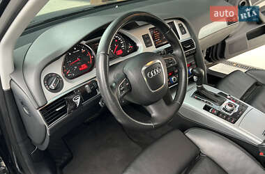 Универсал Audi A6 2009 в 