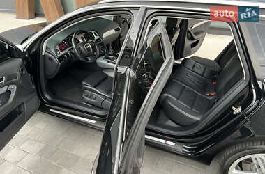 Универсал Audi A6 2009 в 