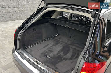 Универсал Audi A6 2009 в 