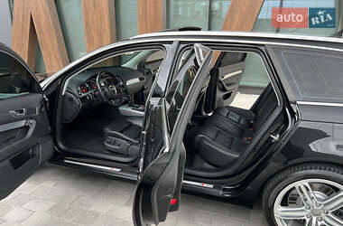 Универсал Audi A6 2009 в 