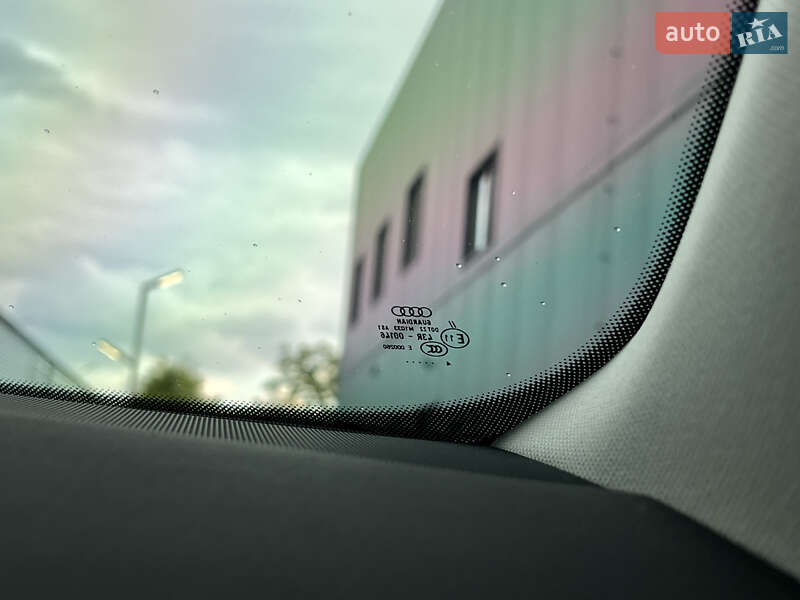 Универсал Audi A6 2009 в Луцке