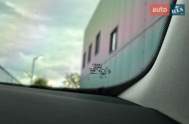 Универсал Audi A6 2009 в 