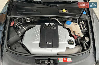 Универсал Audi A6 2009 в 