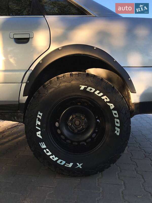 Седан Audi A6 1996 в Ковеле