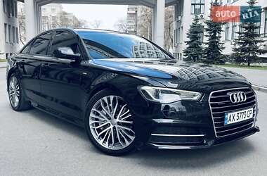 Седан Audi A6 2016 в Харкові