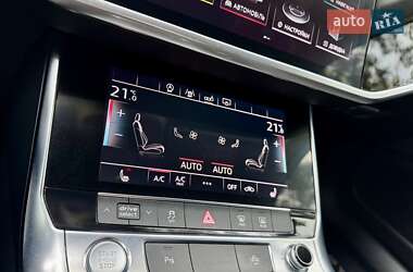 Універсал Audi A6 2018 в 