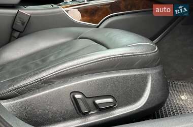 Седан Audi A6 2013 в 