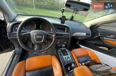 Седан Audi A6 2006 в Умани