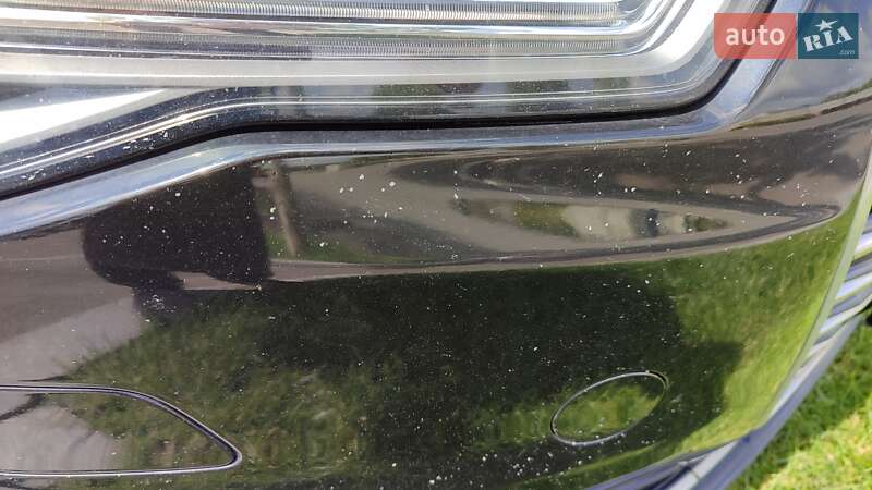 Седан Audi A6 2016 в Днепре