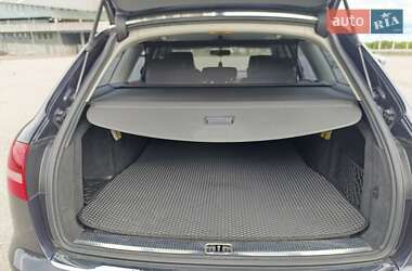 Универсал Audi A6 2010 в 
