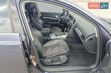 Универсал Audi A6 2010 в 