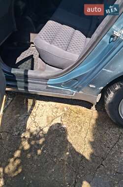 Седан Audi A6 1998 в 