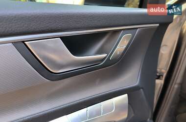 Универсал Audi A6 2018 в 