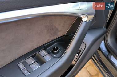 Универсал Audi A6 2018 в 