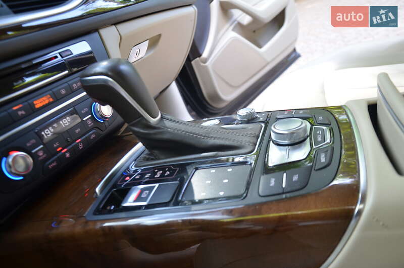 Седан Audi A6 2015 в Трускавце