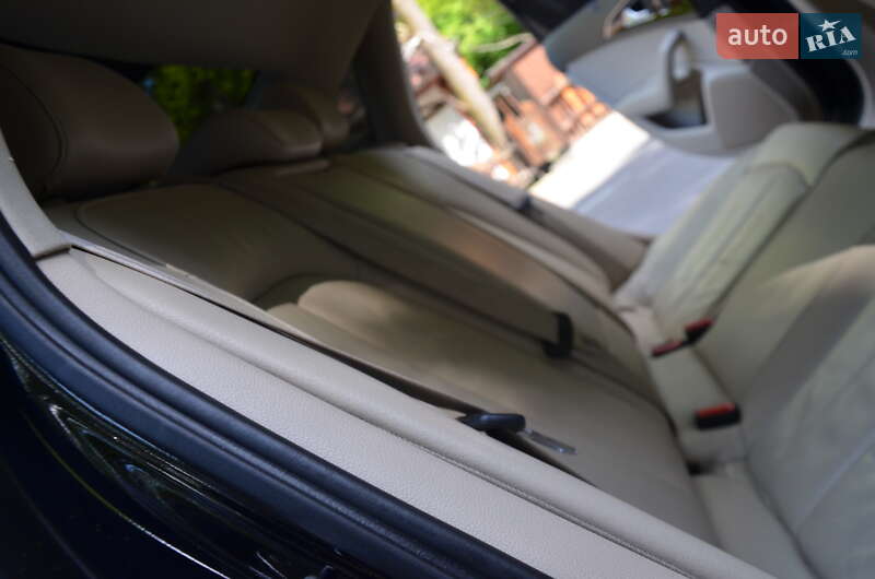 Седан Audi A6 2015 в Трускавце