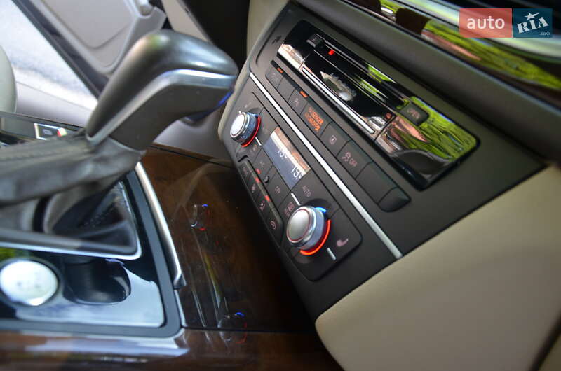 Седан Audi A6 2015 в Трускавце