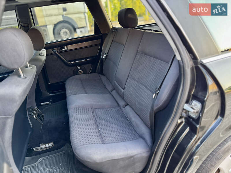 Універсал Audi A6 1995 в Хмельницькому