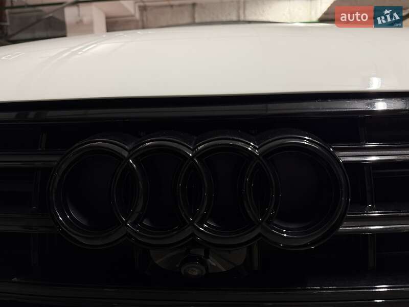 Седан Audi A6 2018 в Киеве