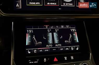 Седан Audi A6 2018 в 
