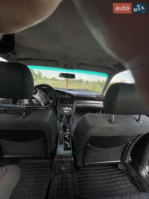 Седан Audi A6 1997 в Яворове