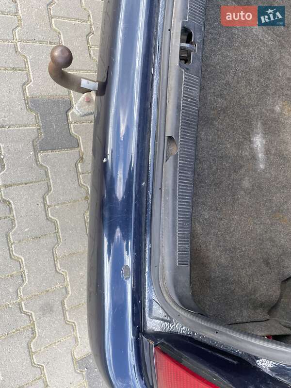 Седан Audi A6 1997 в Яворове