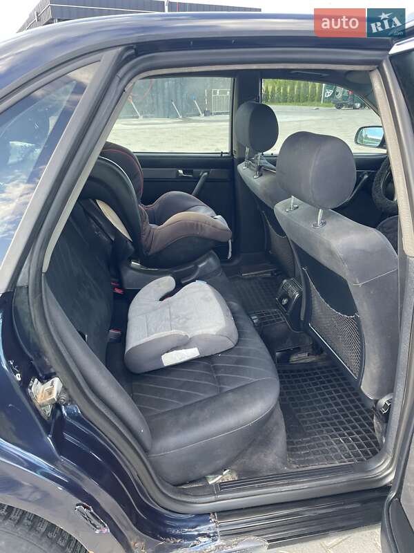 Седан Audi A6 1997 в Яворове