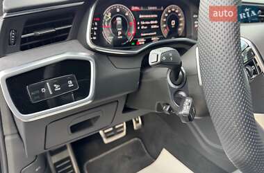 Седан Audi A6 2023 в 