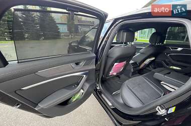 Седан Audi A6 2023 в 