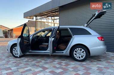 Универсал Audi A6 2009 в 