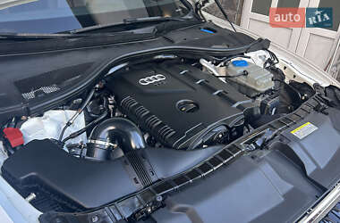 Седан Audi A6 2014 в 