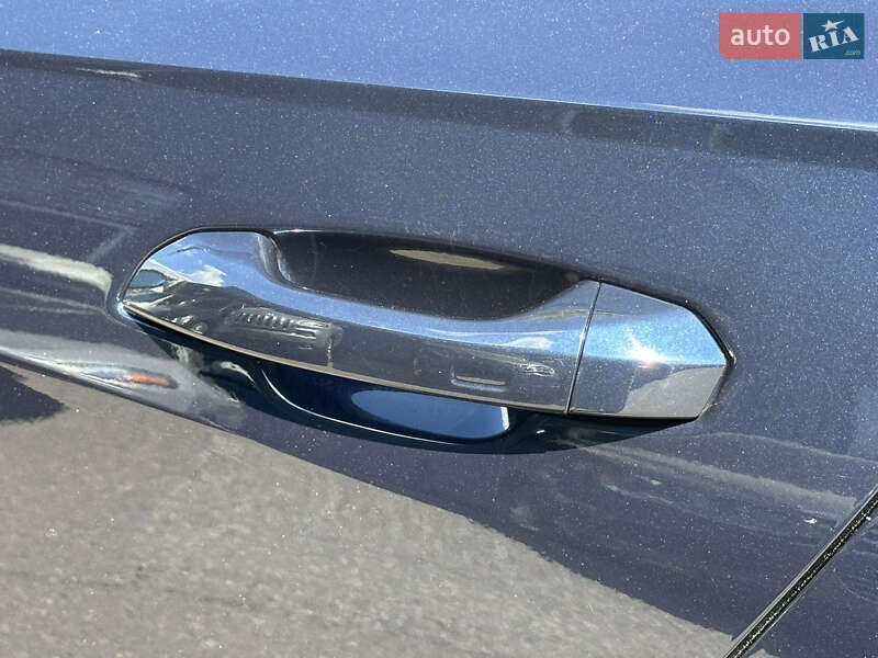 Универсал Audi A6 2018 в Одессе