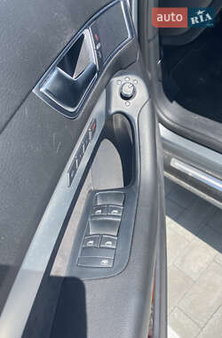 Универсал Audi A6 2009 в Киеве