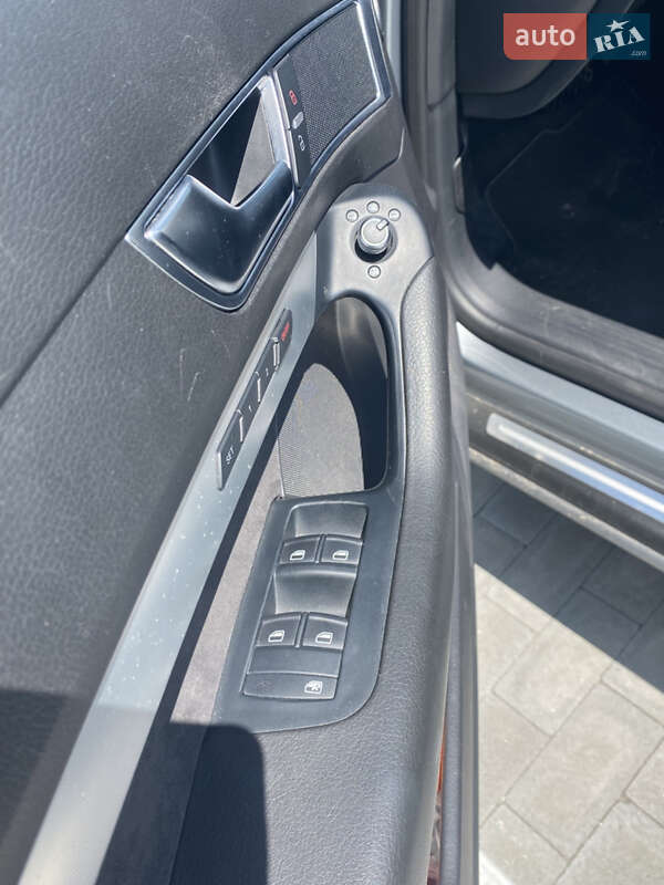 Универсал Audi A6 2009 в Киеве