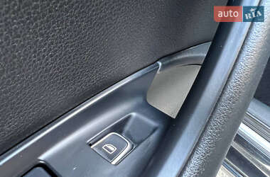 Универсал Audi A6 2011 в 