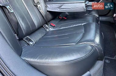 Универсал Audi A6 2011 в 