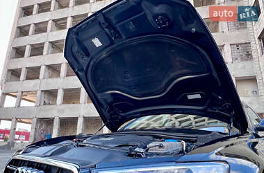 Универсал Audi A6 2011 в 