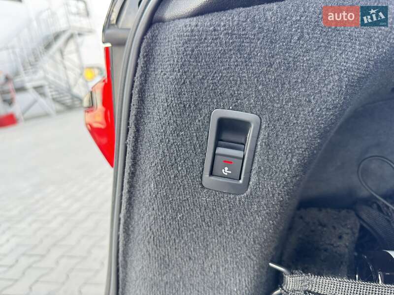 Универсал Audi A6 2020 в Хмельницком