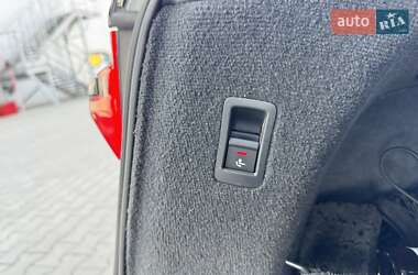 Универсал Audi A6 2020 в 