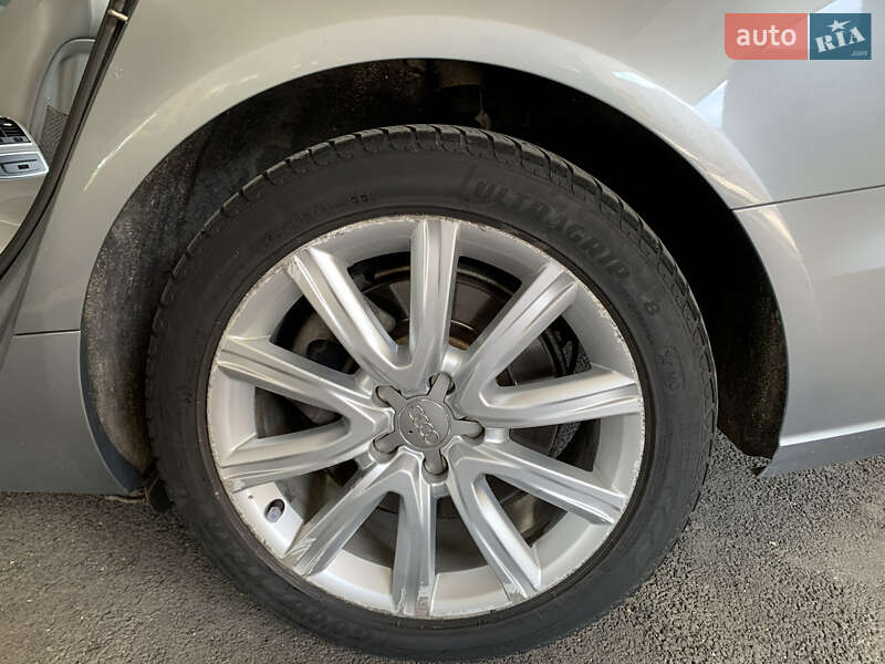 Седан Audi A6 2014 в Харкові