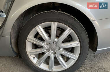 Седан Audi A6 2014 в 