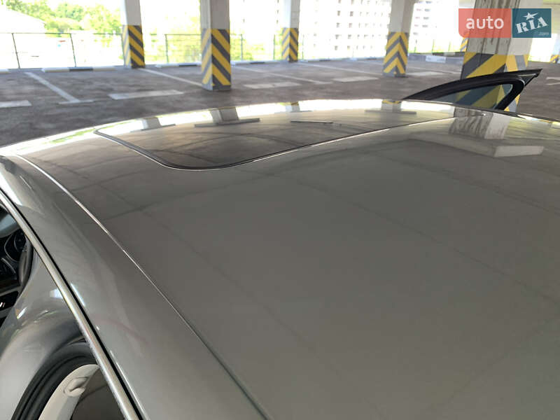 Седан Audi A6 2014 в Харкові