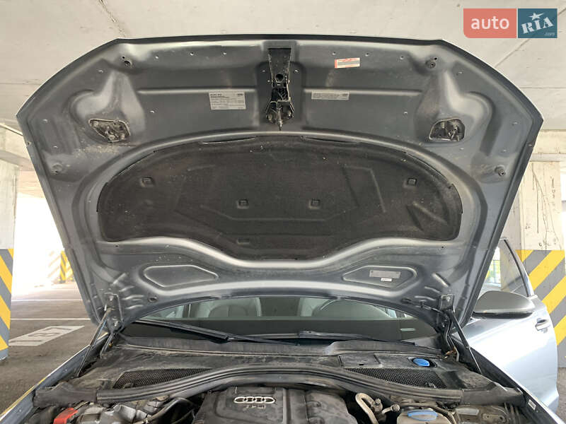 Седан Audi A6 2014 в Харкові