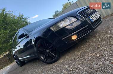 Универсал Audi A6 2005 в Надворной