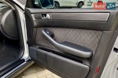 Универсал Audi A6 2002 в 