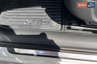 Седан Audi A6 2017 в 