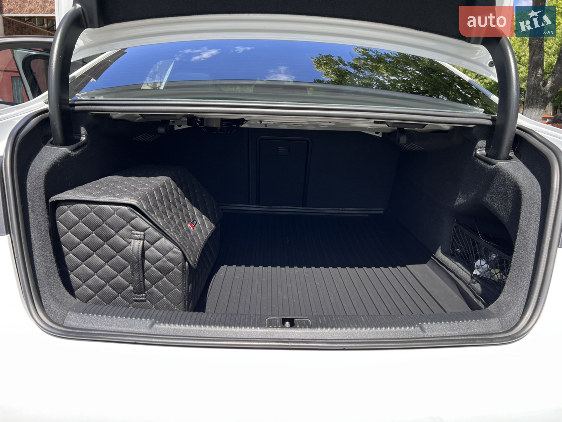 2017 Audi A6 - мініатюра 25